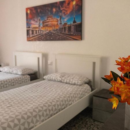 Casa Luna Rome Exterior photo