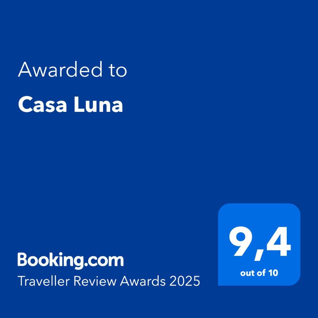 Casa Luna Rome Exterior photo