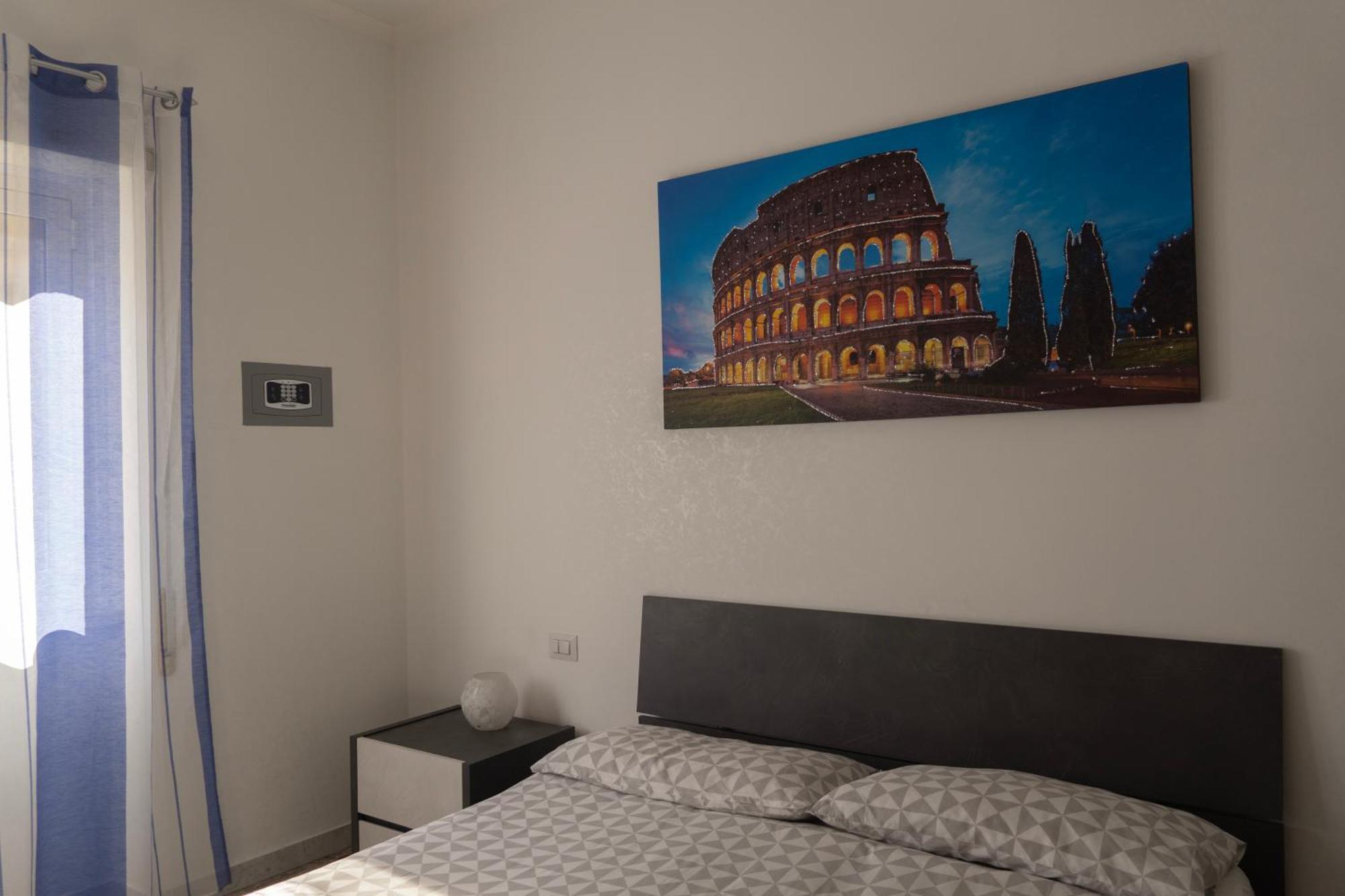 Casa Luna Rome Exterior photo