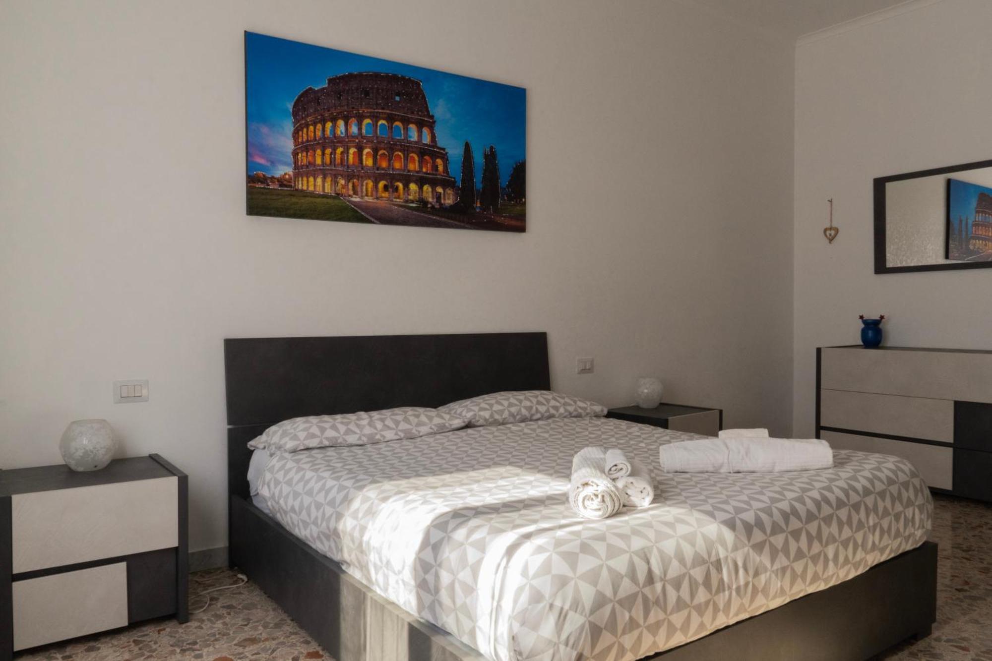 Casa Luna Rome Exterior photo