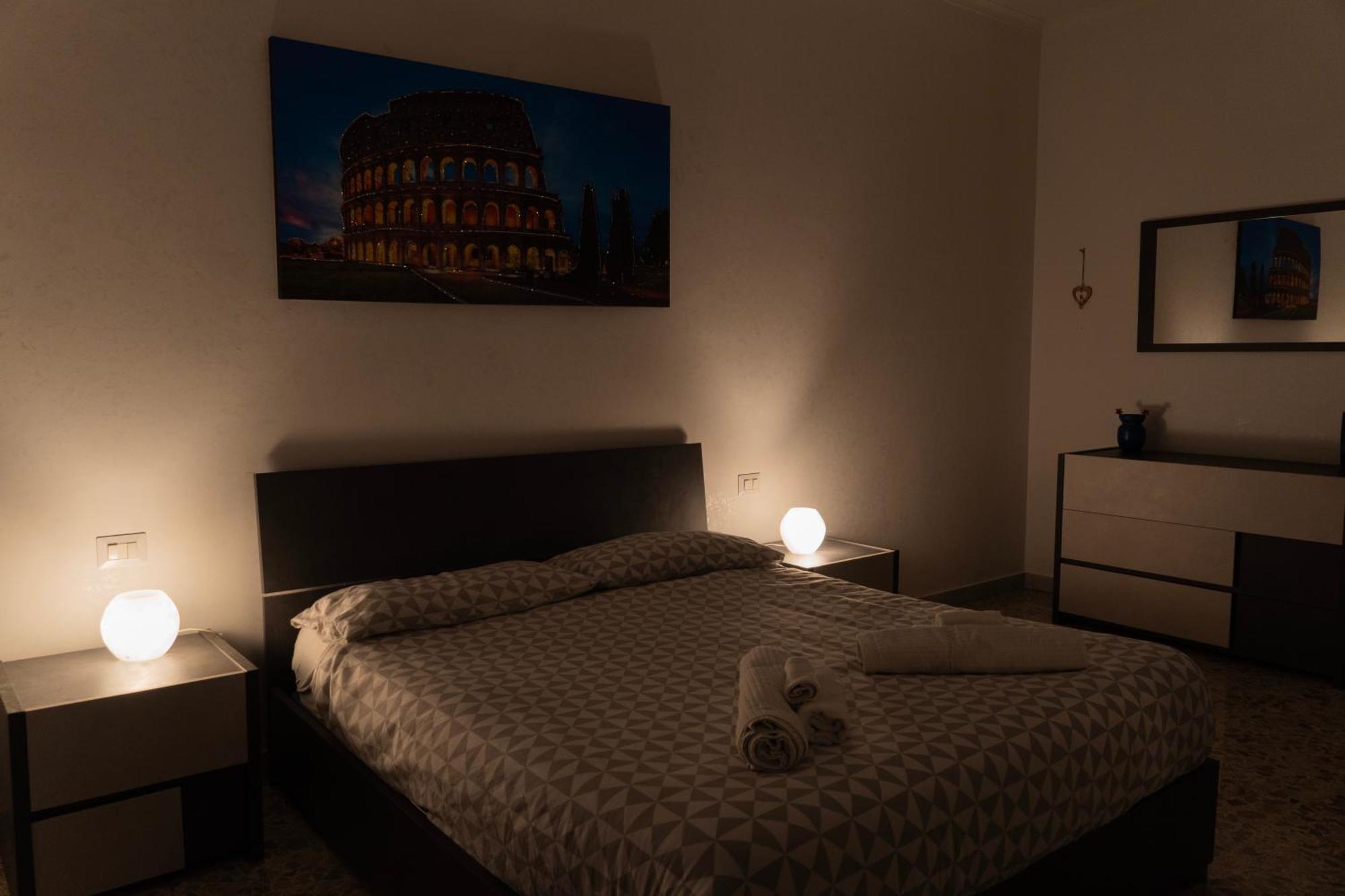Casa Luna Rome Exterior photo