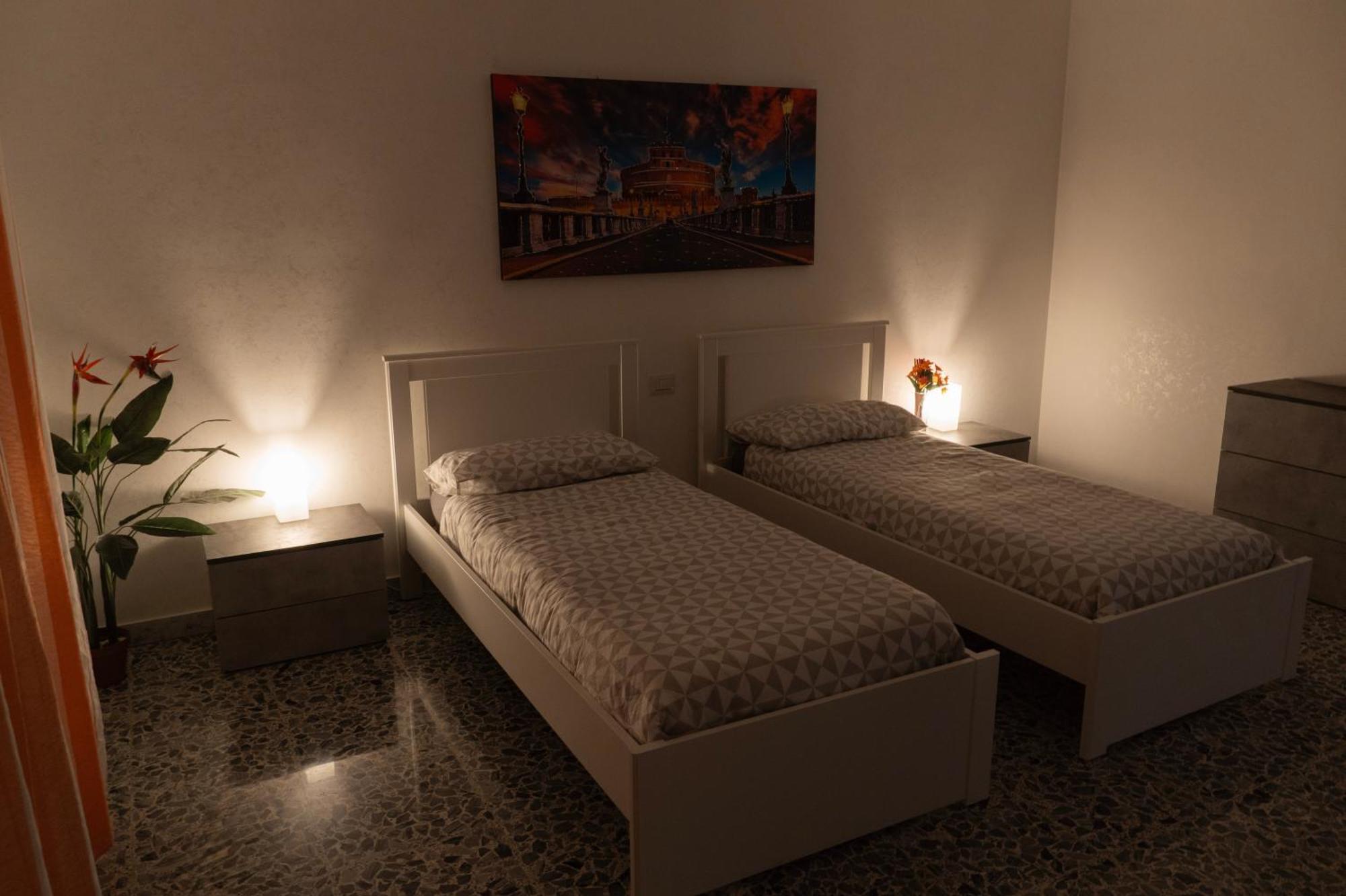Casa Luna Rome Exterior photo
