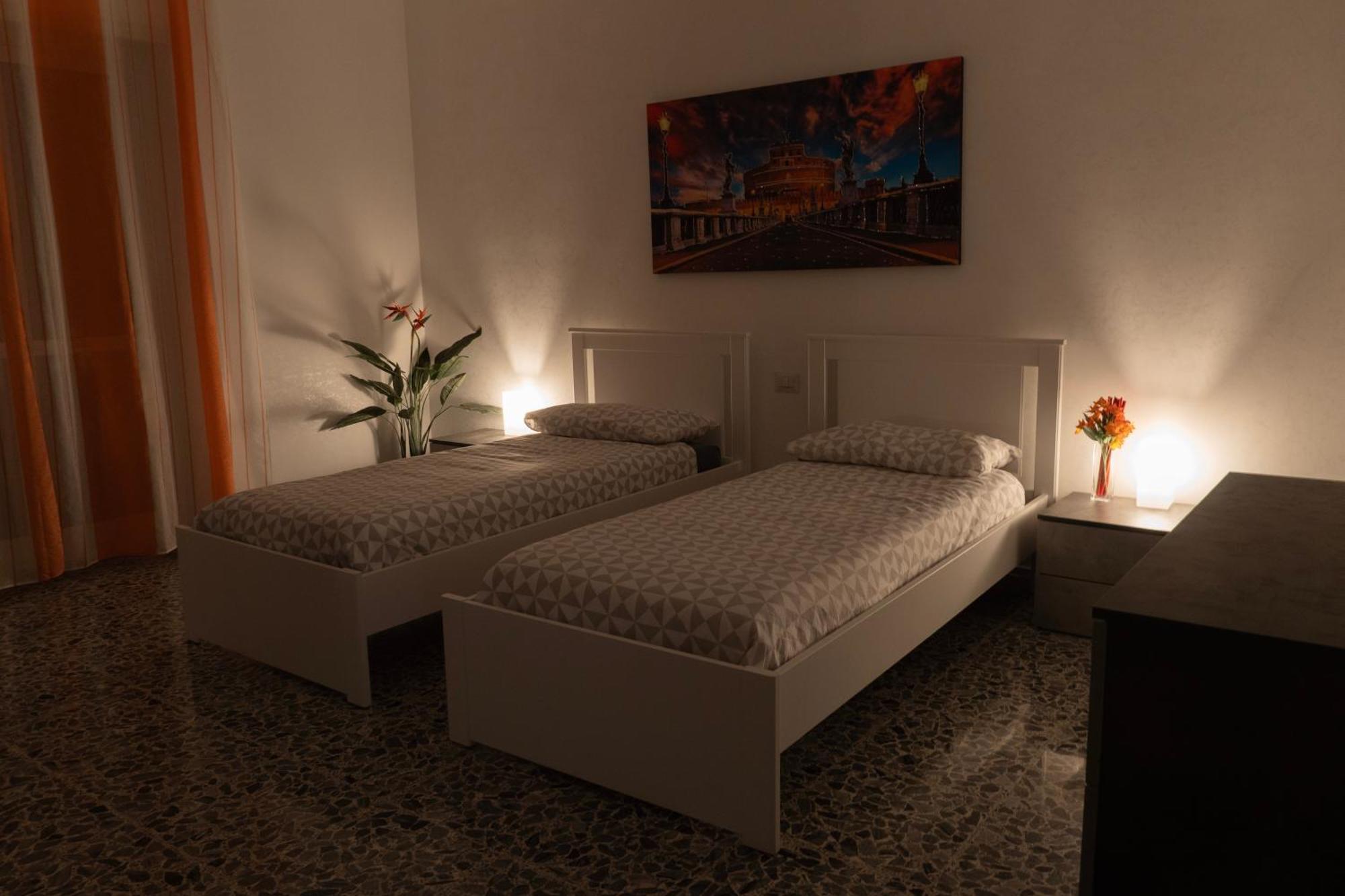 Casa Luna Rome Exterior photo