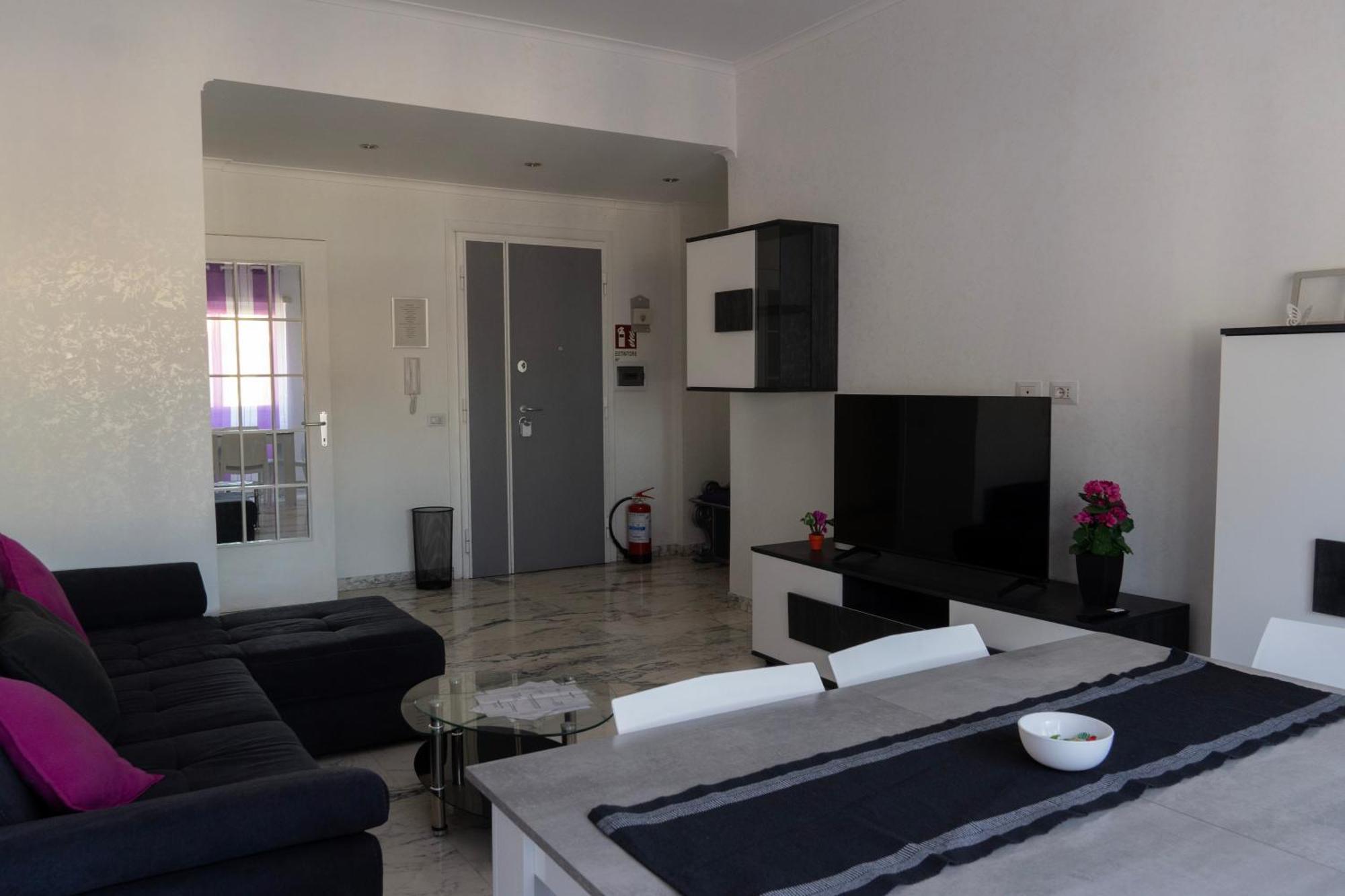 Casa Luna Rome Exterior photo
